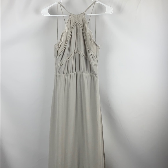 ELLIATT Elation Ruffle Dress - Picture 2 of 9